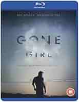Amazon.com: Gone Girl [Blu-ray] [2014] : Movies & TV